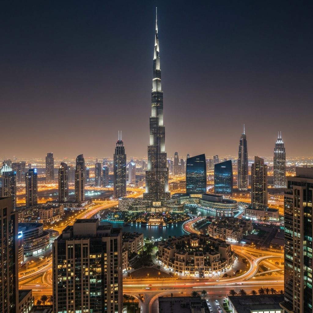Dubai